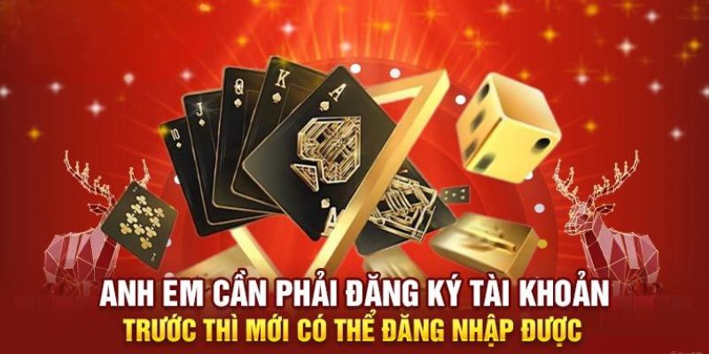 Một số điều kiện cần lưu ý khi đăng nhập 98Win