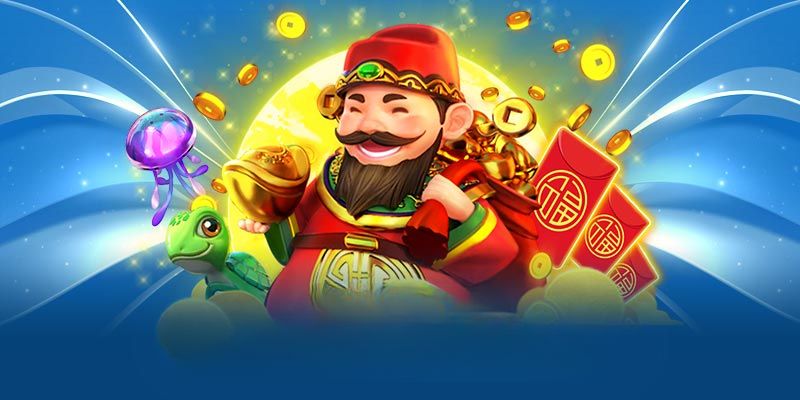 Lý do khiến nổ hũ thần tài trở thành game hấp dẫn