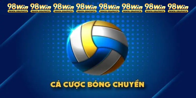 Luật tham gia cá độ bóng chuyền cơ bản 