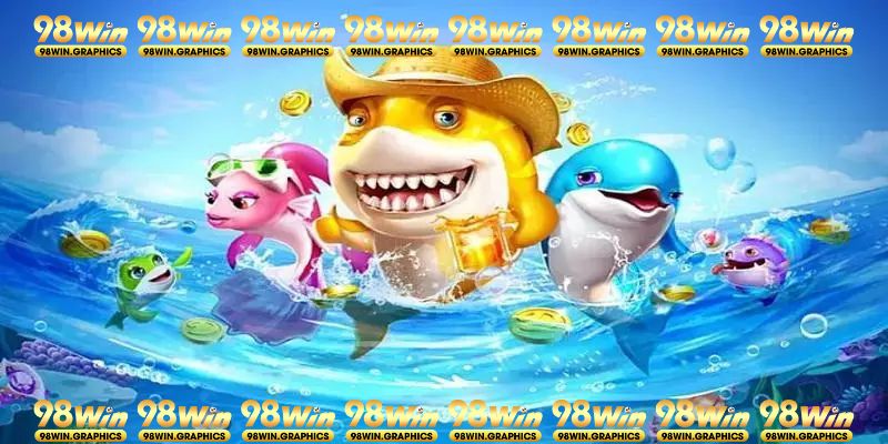 Giao diện đẹp mắt, sống động là điểm cộng hàng đầu của tựa game