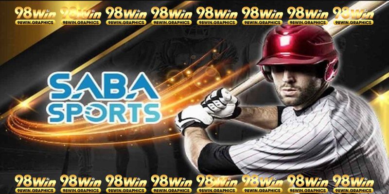 Hướng dẫn cách tham gia Saba Sport 98WIN cho người mới