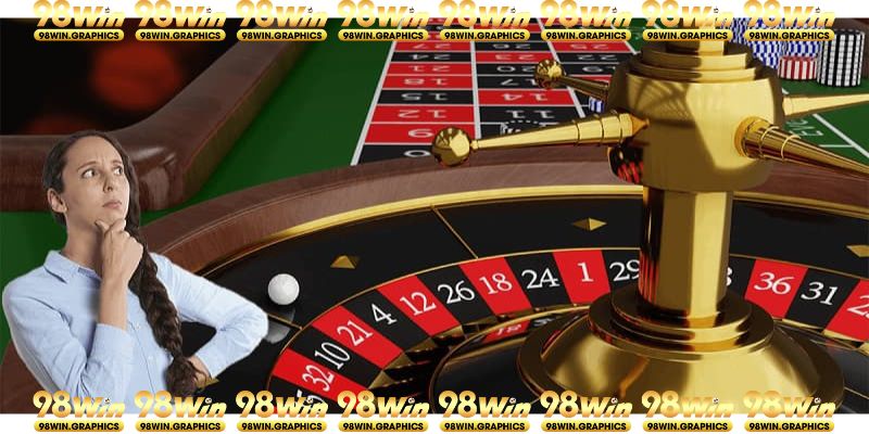 Roulette 98win là gì?