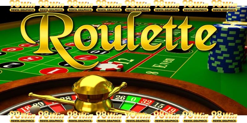 Roulette 98win